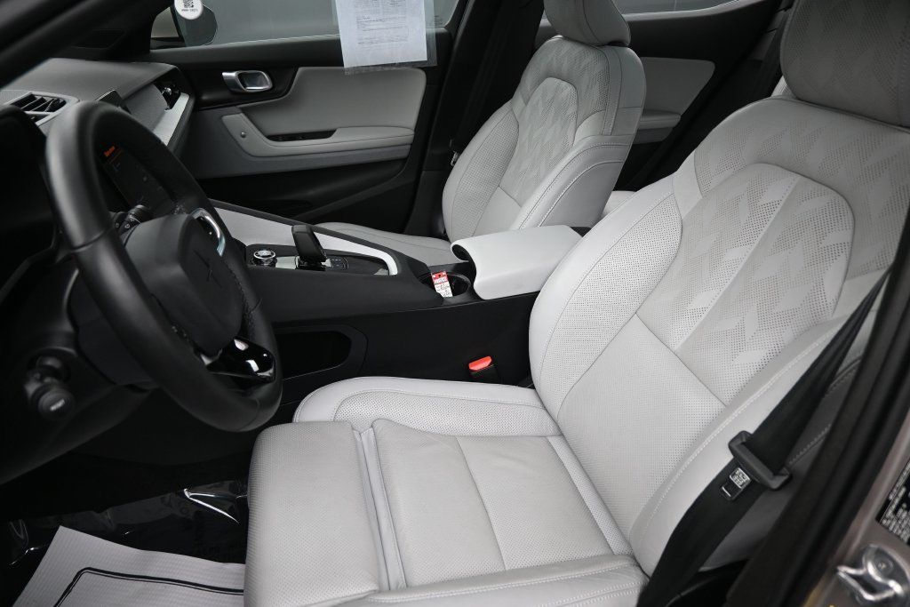 Used 2024 Polestar Polestar 2 AWD/4WD image 19