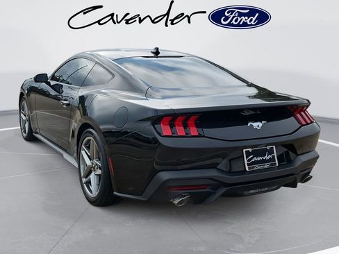 New 2026 Ford Mustang Coupe image 14