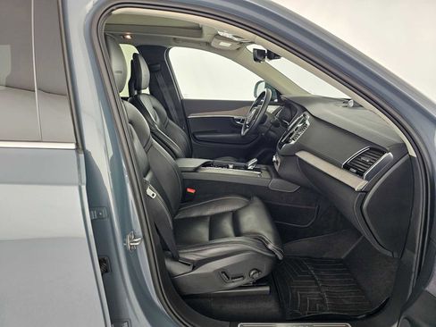 Used 2020 Volvo XC90 T8 Inscription image 10