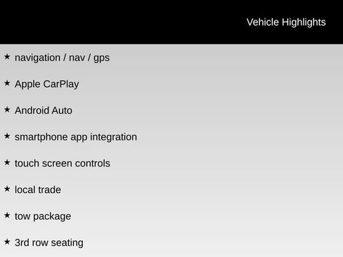 Used 2024 Toyota Sequoia TRD Pro image 7