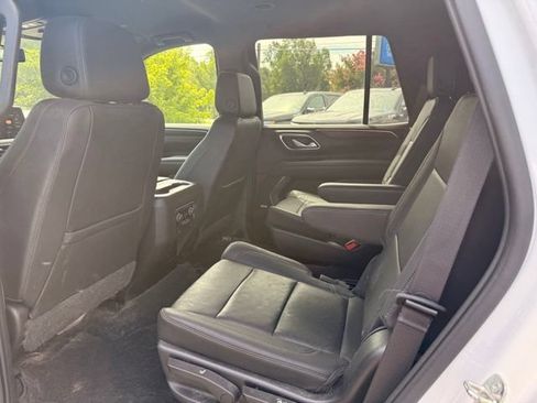 Used 2021 Chevrolet Tahoe LT AWD/4WD image 17