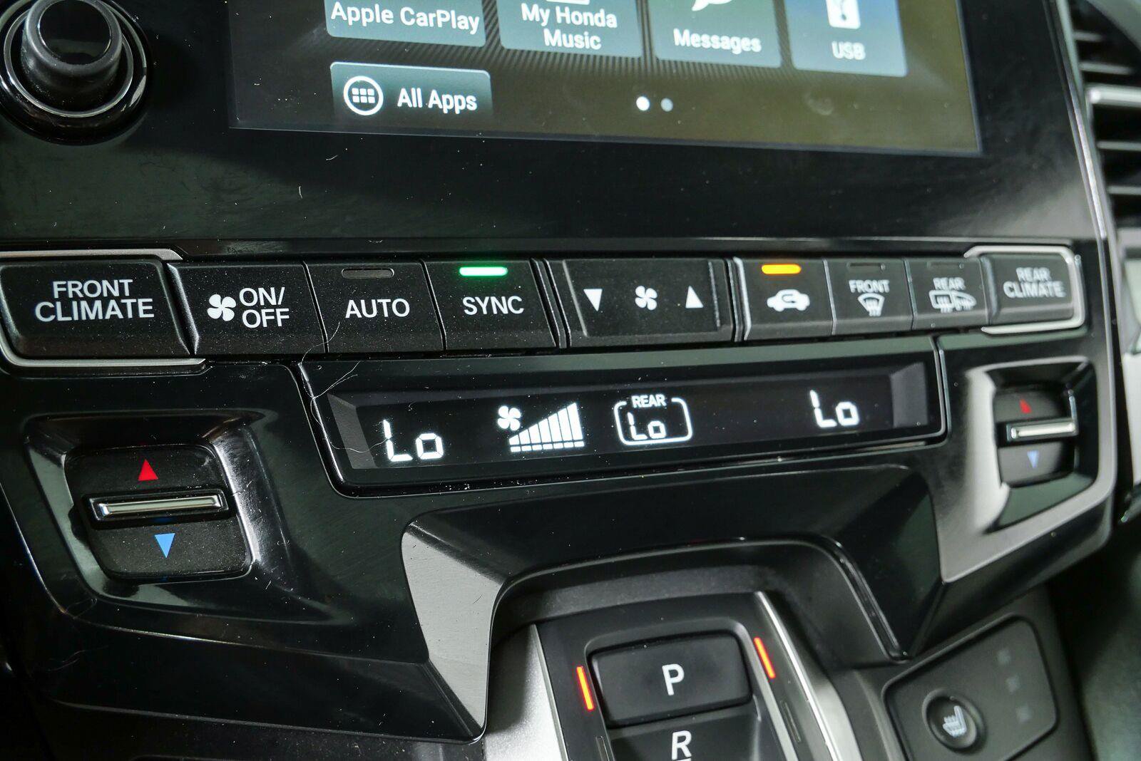 Used 2024 Honda Odyssey EX-L image 16