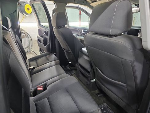 Used 2016 Chevrolet Silverado 1500 LT w/ Trailering Package image 11