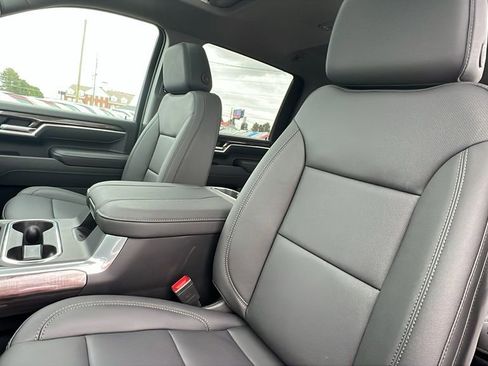New 2026 Chevrolet Silverado 2500 LTZ w/ LTZ Plus Package image 15