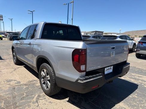 Used 2019 Honda Ridgeline RTL-E image 6