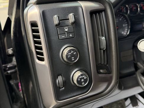 Used 2014 GMC Sierra 1500 SLT w/ All-Terrain Package AWD/4WD image 11