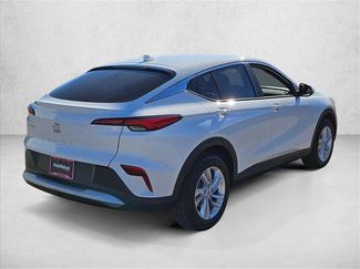 New 2026 Buick Envista Preferred video 2