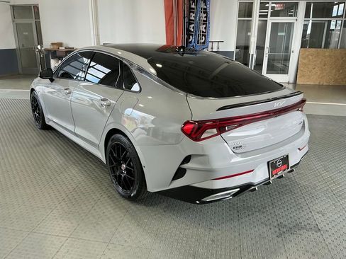Used 2022 Kia K5 GT-Line w/ GT-Line FWD Premium Package image 17