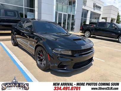 Used 2023 Dodge Charger SRT Hellcat w/ Harman/Kardon Audio Group