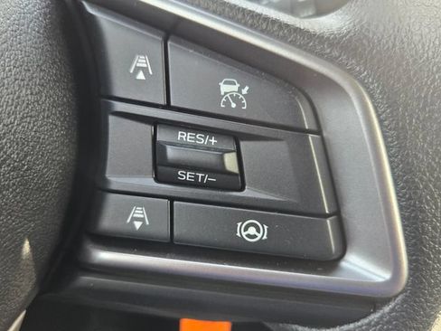 Certified 2025 Subaru Impreza 2.0i AWD/4WD image 17