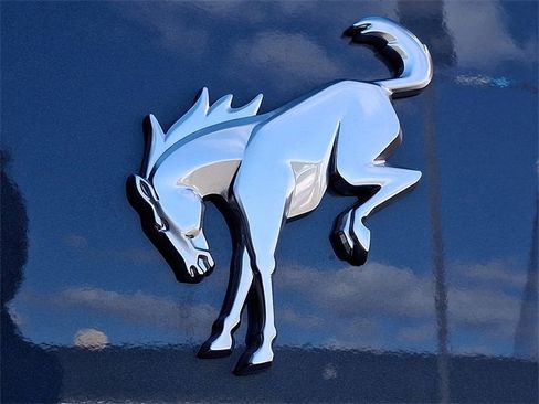 Certified 2023 Ford Bronco Black Diamond image 32