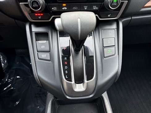 Used 2022 Honda CR-V EX image 21