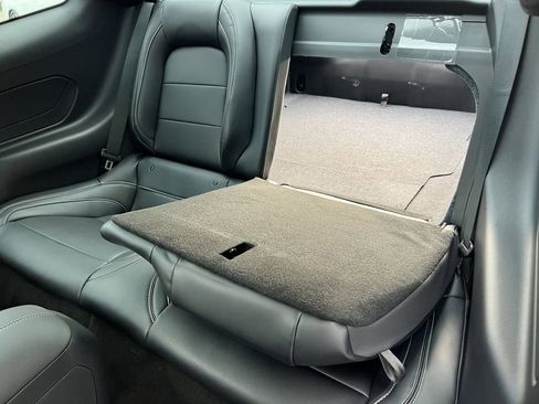 Used 2024 Ford Mustang GT Premium image 16