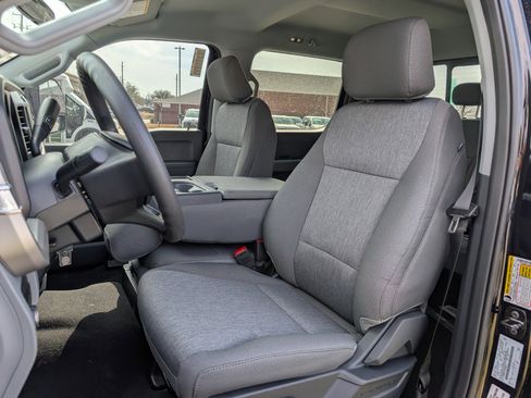 New 2026 Ford F250 XL w/ STX Appearance Package image 22