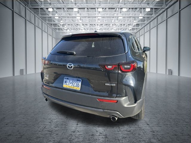 Used 2024 MAZDA CX-50 AWD 2.5 S w/ Accent Package image 11