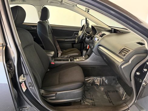 Used 2014 Subaru Crosstrek 2.0i Premium AWD/4WD image 29
