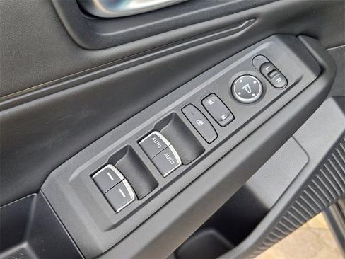 New 2025 Honda Accord SE image 13