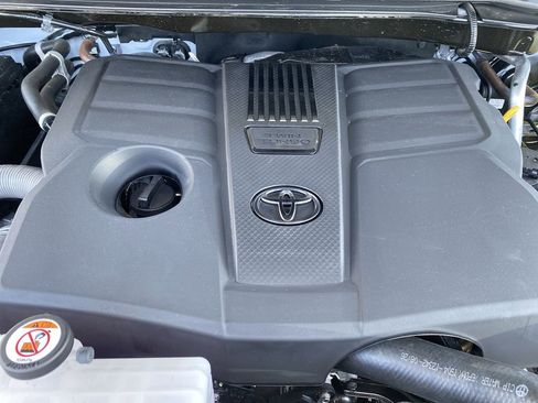 Used 2024 Toyota Tundra SR5 image 29