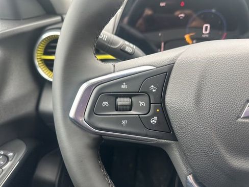 New 2026 Chevrolet Trax LT w/ Driver Confidence Package image 16