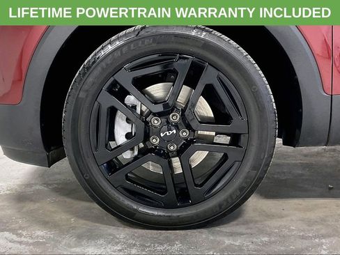 Used 2024 Kia Telluride SX Prestige X-Line image 11