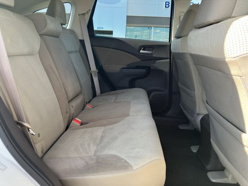 Used 2013 Honda CR-V EX image 33
