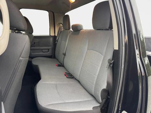Used 2024 RAM 1500 Classic SLT RWD image 11