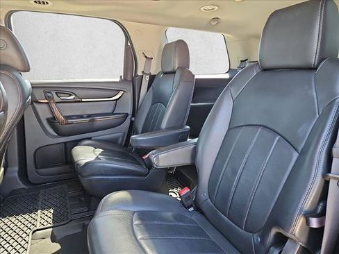 Used 2015 GMC Acadia Denali FWD image 22