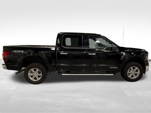 Used 2024 Ford F150 XLT w/ Mobile Office Package image 8