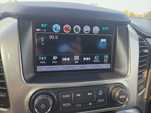 Used 2018 Chevrolet Tahoe Premier image 20