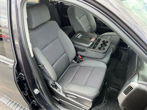 Used 2014 Chevrolet Silverado 1500 LT w/ All Star Edition image 30