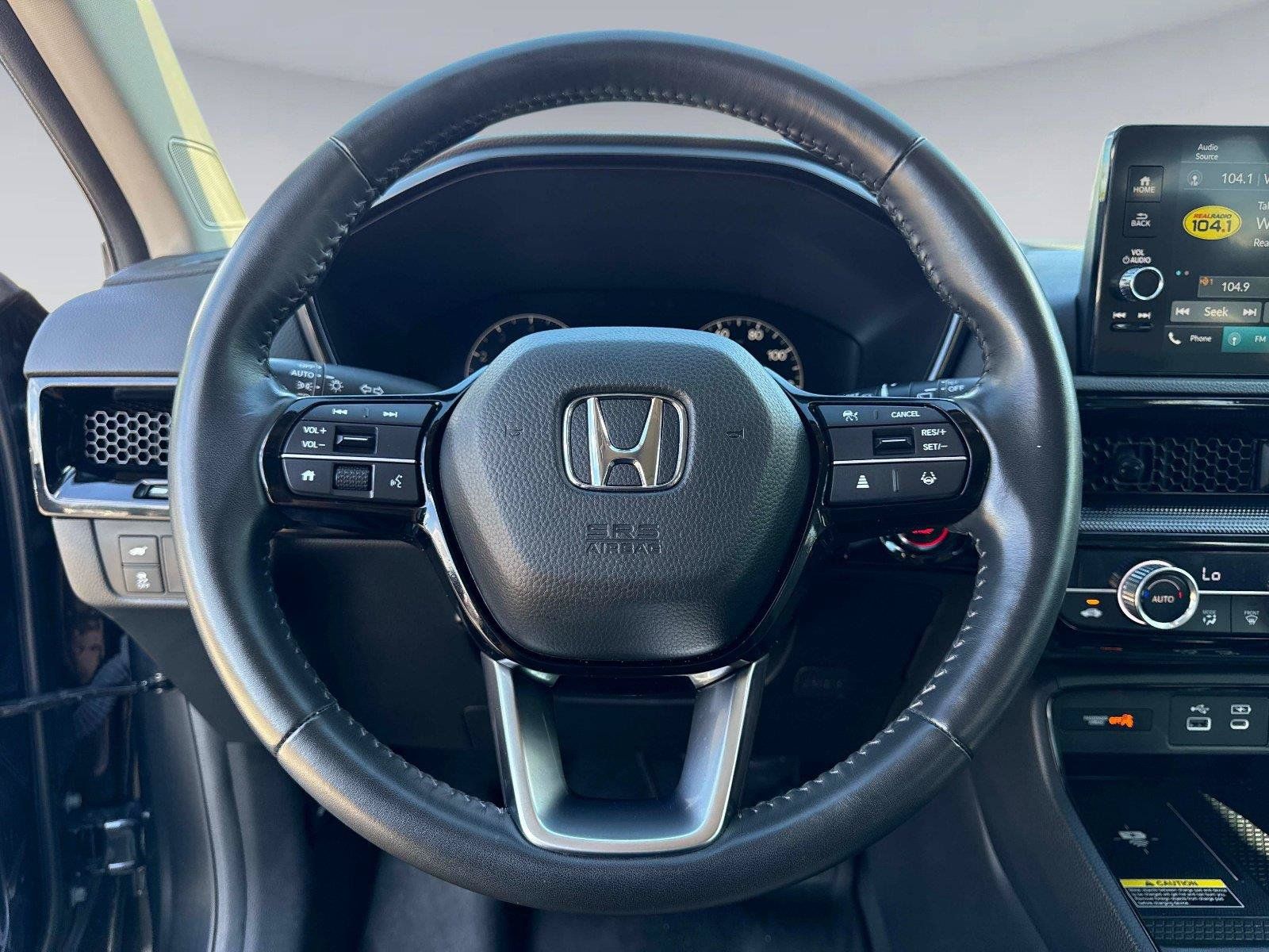 Used 2023 Honda CR-V EX-L image 29