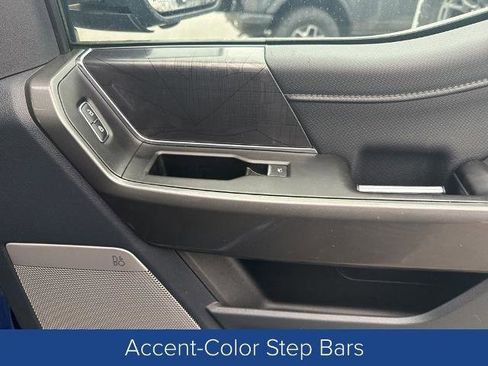 Certified 2022 Ford F150 XLT w/ Equipment Group 302A High image 39