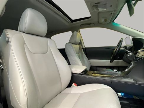 Used 2015 Lexus RX 350 AWD image 20