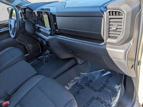 Used 2023 Chevrolet Silverado 1500 LT Trail Boss image 22