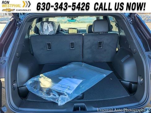 New 2025 Chevrolet Blazer Premier w/ Driver Confidence II Package image 20