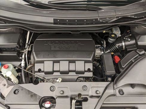 Used 2016 Honda Odyssey Touring Elite image 24