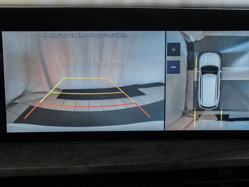 Used 2024 Kia Telluride SX X-Pro image 44