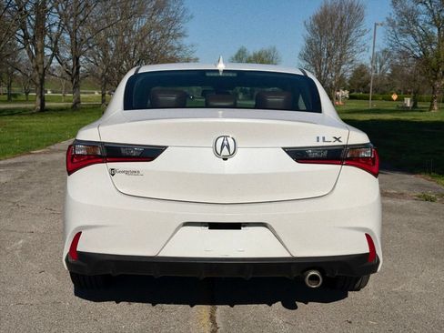 Used 2020 Acura ILX FWD image 35