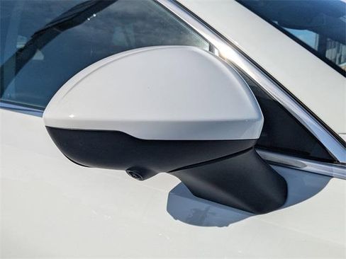 New 2026 Buick Envision Preferred image 12