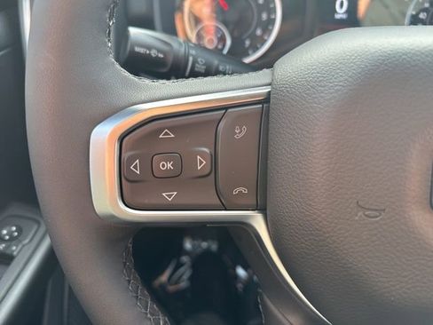 New 2026 RAM 1500 4x4 Crew Cab image 13