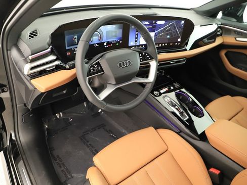 New 2026 Audi A5 2.0T Premium Plus AWD/4WD image 15