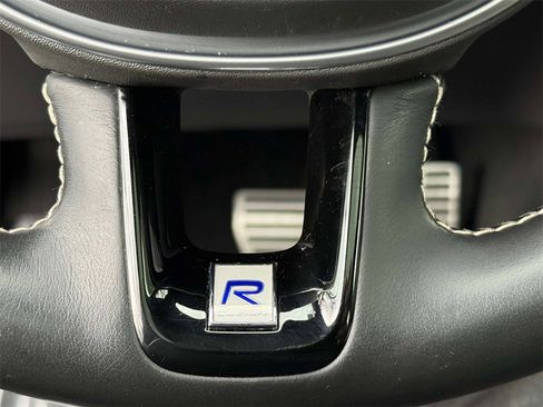 Used 2020 Volvo XC90 T6 R-Design image 33