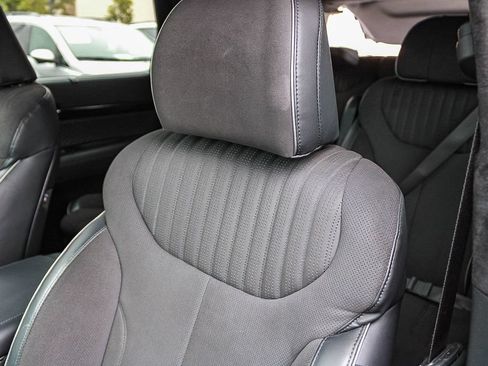 Used 2025 Hyundai Palisade Calligraphy AWD/4WD image 25