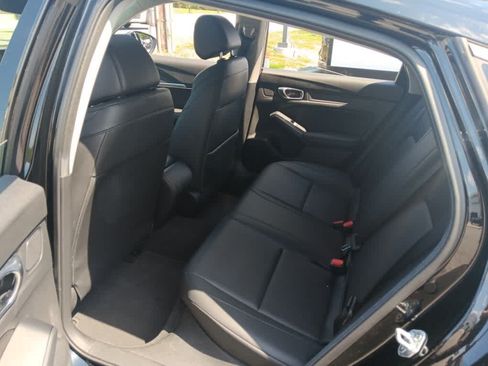 Used 2024 Acura Integra FWD image 14