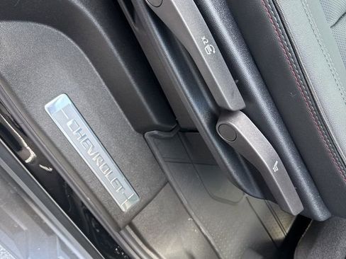 New 2026 Chevrolet Tahoe RST w/ RST Capability Package image 40