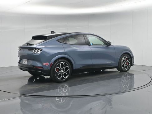Used 2023 Ford Mustang Mach-E GT AWD/4WD image 30