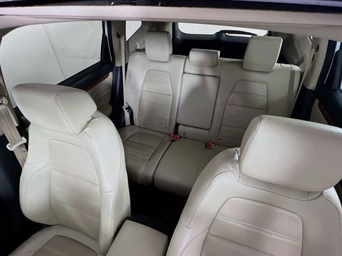 Used 2022 Honda CR-V EX-L image 22