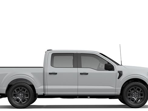 New 2026 Ford F150 STX w/ Equipment Group 200A RWD image 5