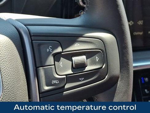Used 2025 GMC Sierra 2500 Denali Ultimate AWD/4WD image 8
