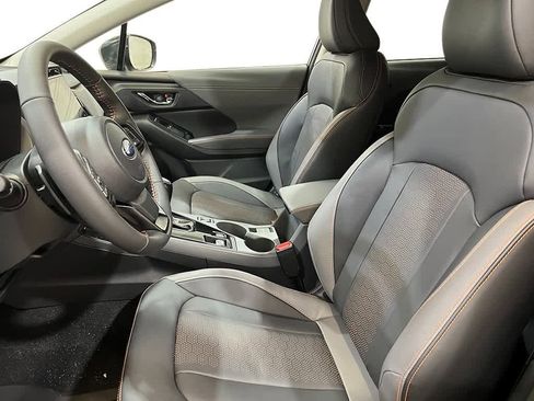 Certified 2025 Subaru Crosstrek 2.5i Limited image 12
